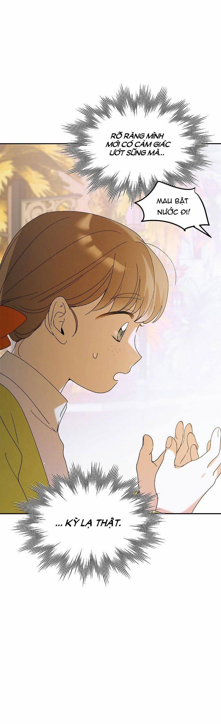 Cách Để Em Bảo Vệ Anh 55 trang 67