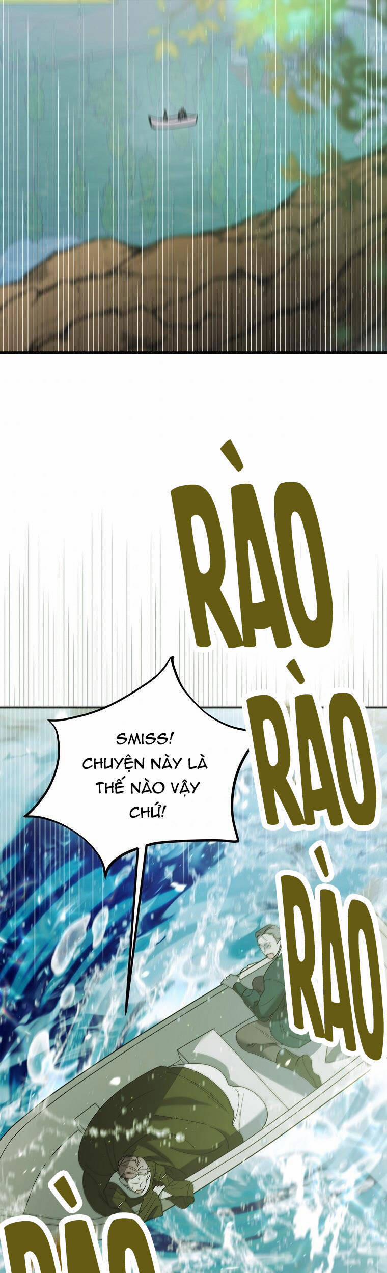 Cách Để Em Bảo Vệ Anh 55 trang 69