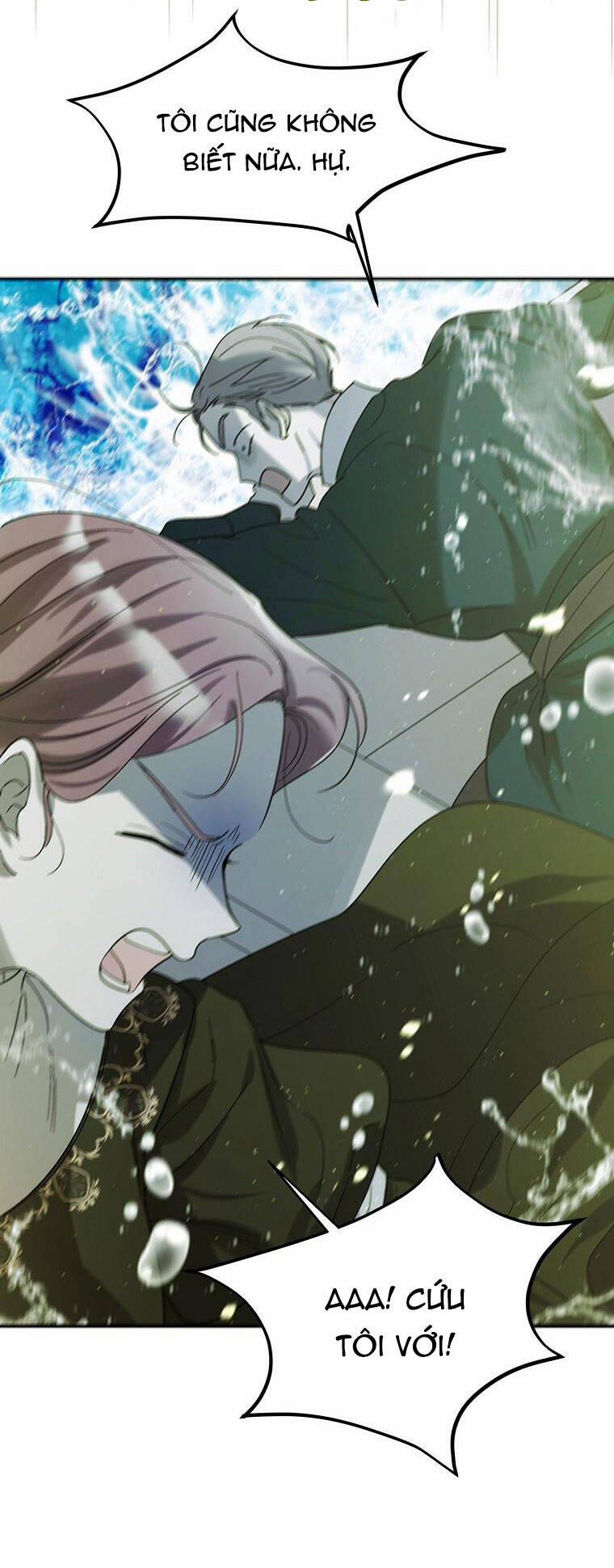 Cách Để Em Bảo Vệ Anh 55 trang 71