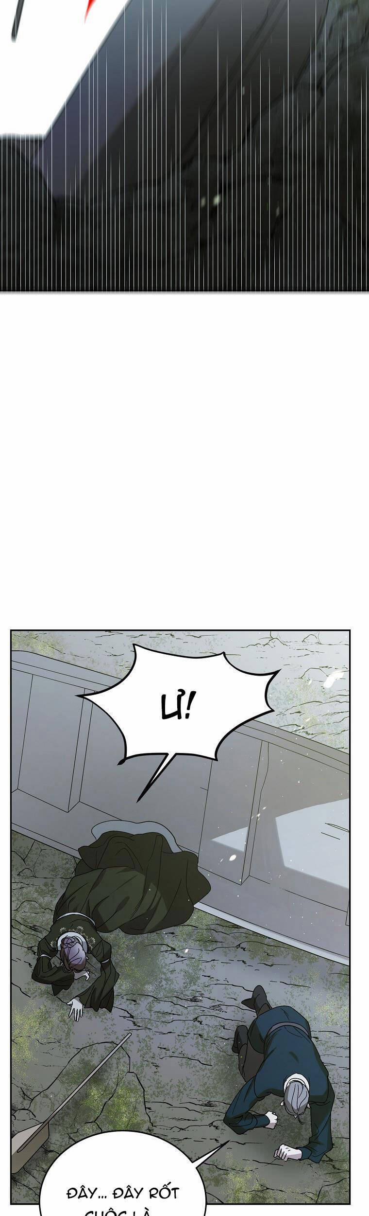 Cách Để Em Bảo Vệ Anh 55 trang 73