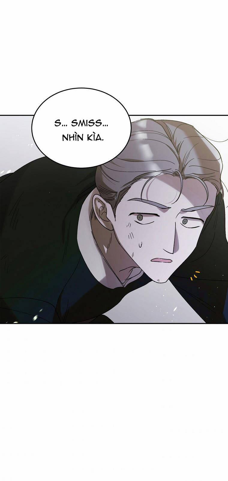 Cách Để Em Bảo Vệ Anh 55 trang 75