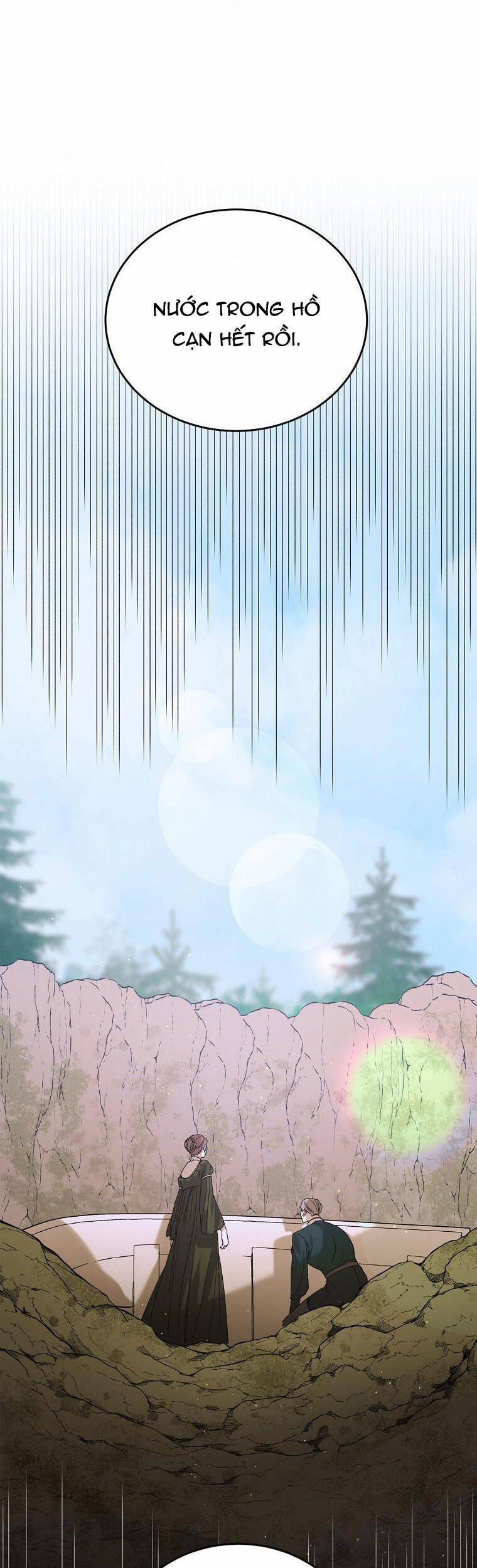 Cách Để Em Bảo Vệ Anh 55 trang 78