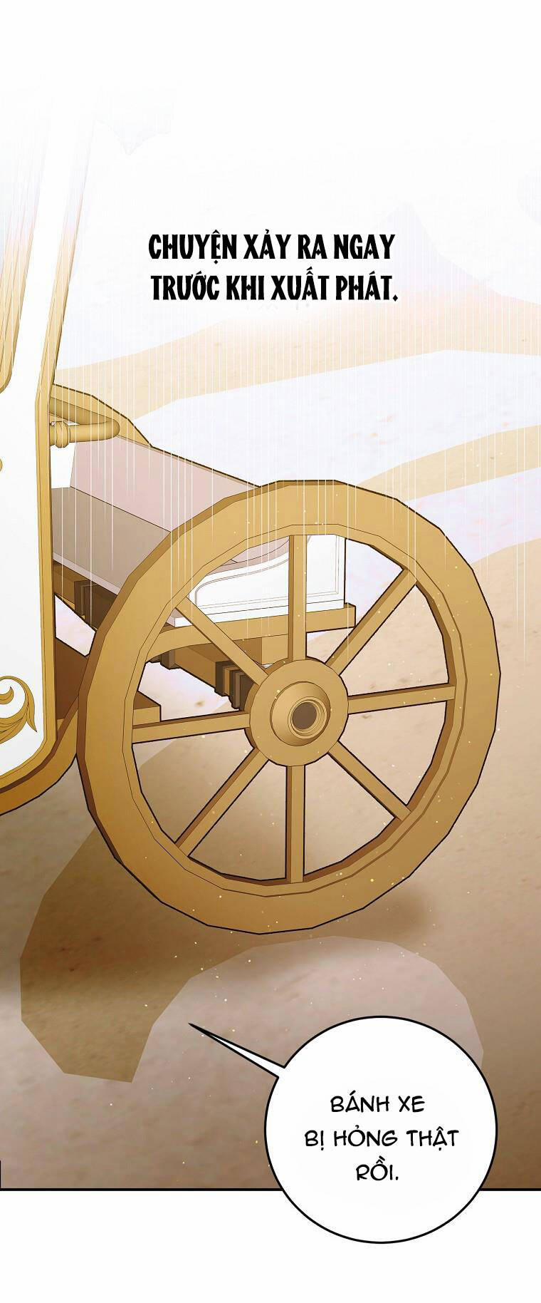 Cách Để Em Bảo Vệ Anh 55 trang 8