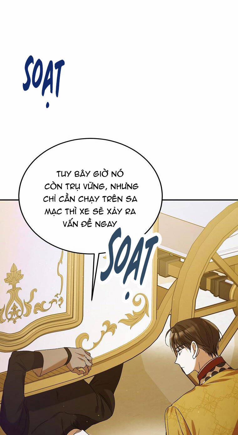 Cách Để Em Bảo Vệ Anh 55 trang 9