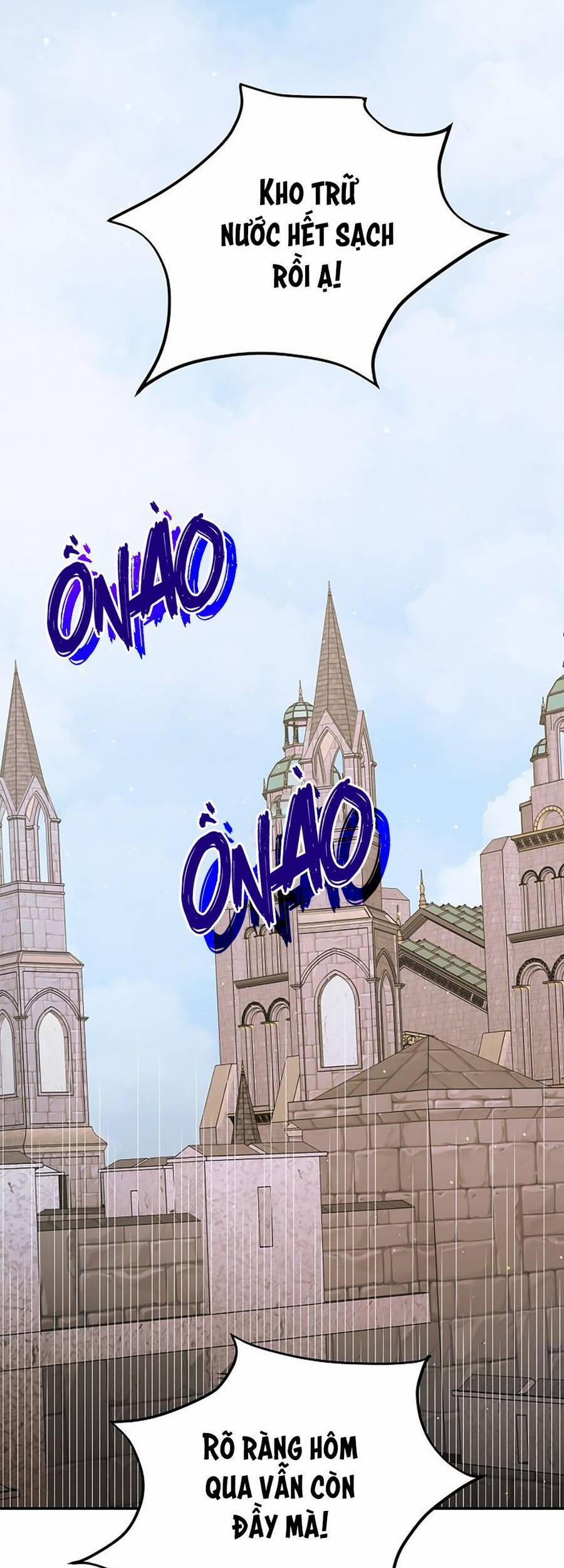 Cách Để Em Bảo Vệ Anh 56 trang 0