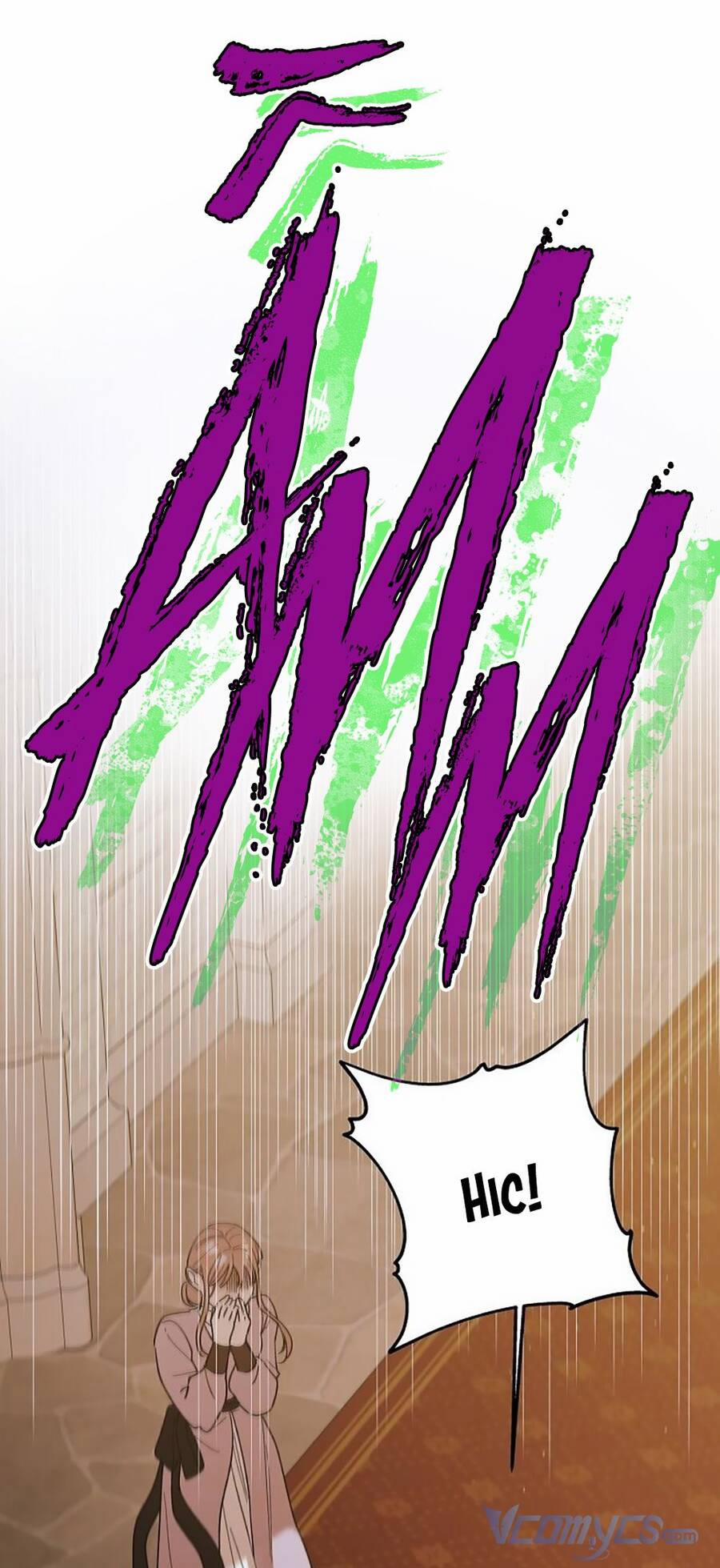 Cách Để Em Bảo Vệ Anh 56 trang 10