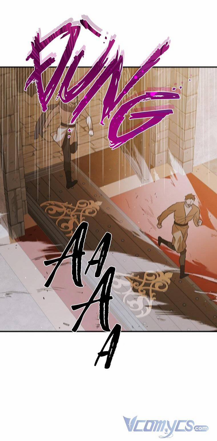 Cách Để Em Bảo Vệ Anh 56 trang 13