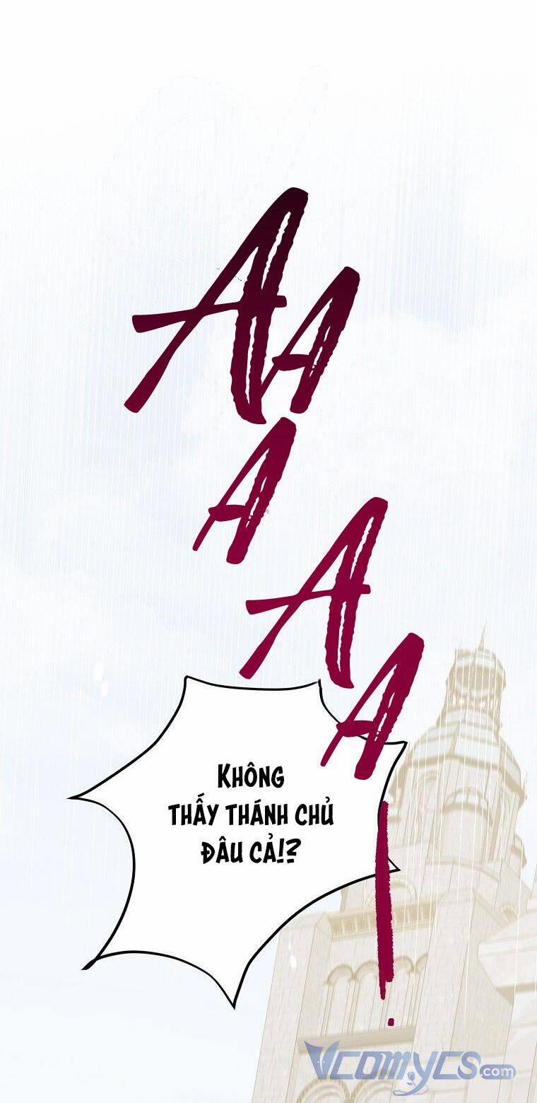 Cách Để Em Bảo Vệ Anh 56 trang 14