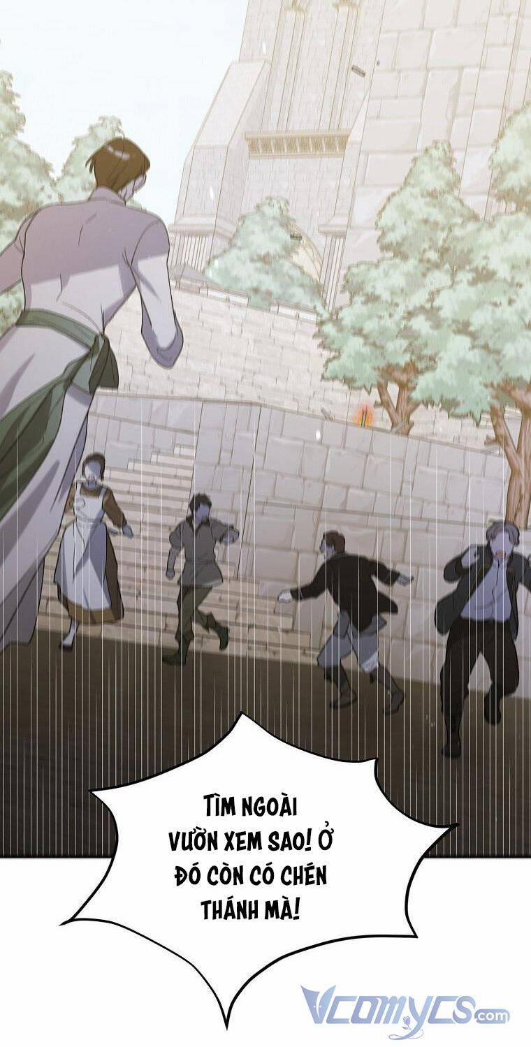 Cách Để Em Bảo Vệ Anh 56 trang 15