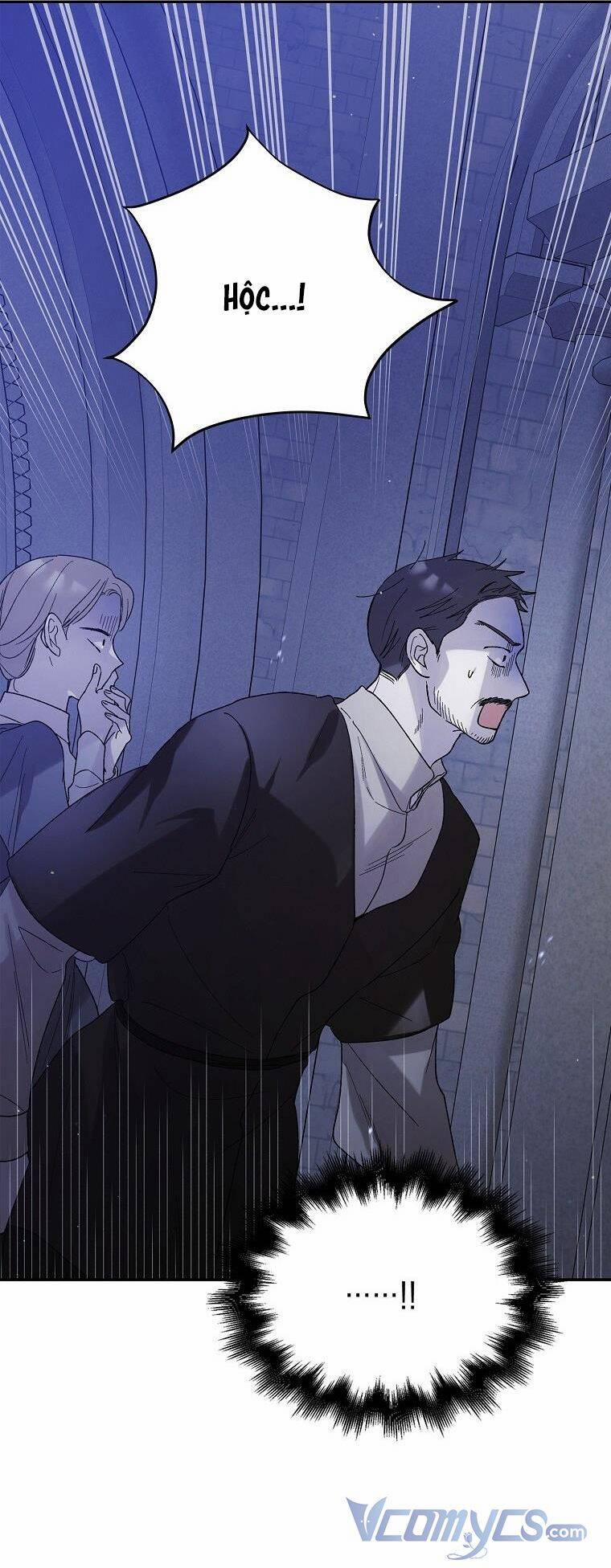 Cách Để Em Bảo Vệ Anh 56 trang 17