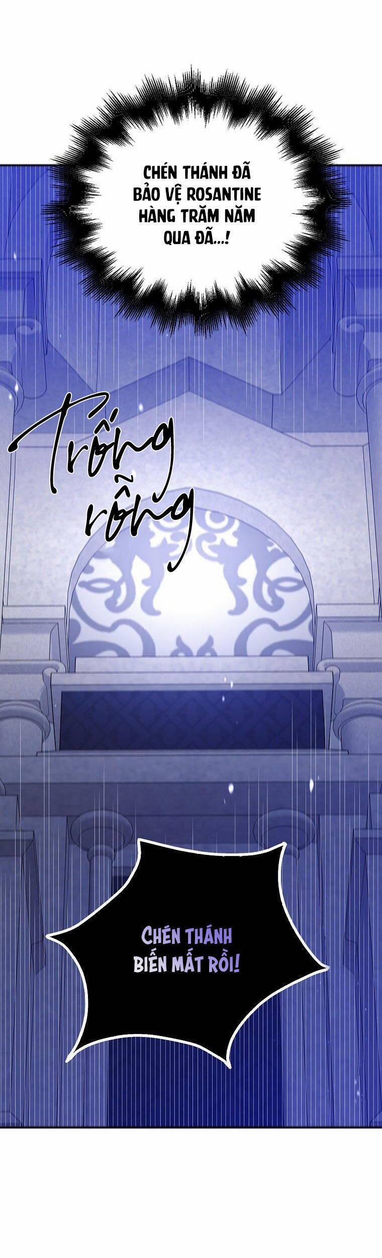 Cách Để Em Bảo Vệ Anh 56 trang 19