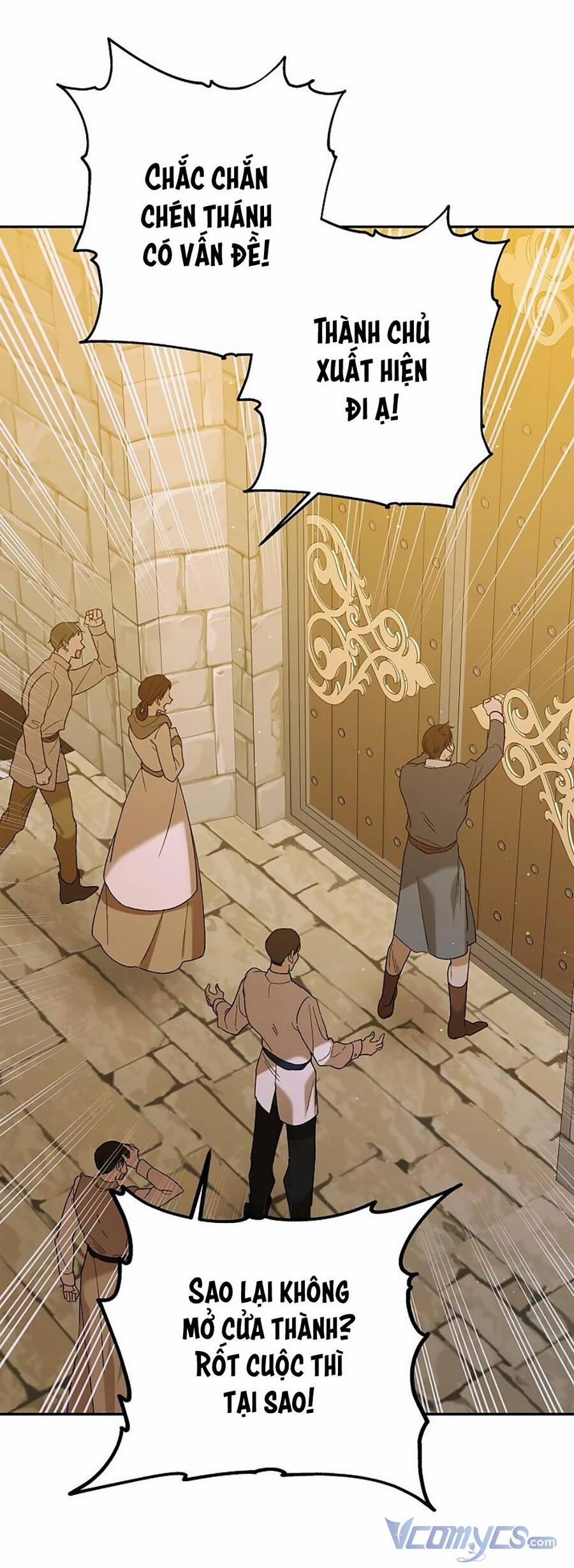 Cách Để Em Bảo Vệ Anh 56 trang 2