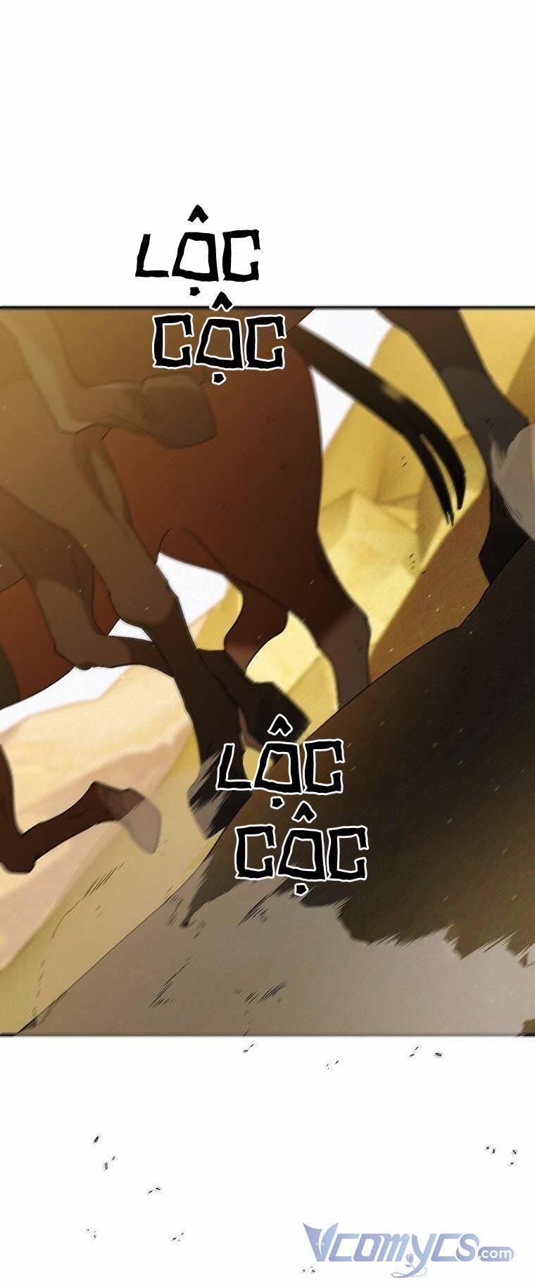 Cách Để Em Bảo Vệ Anh 56 trang 22