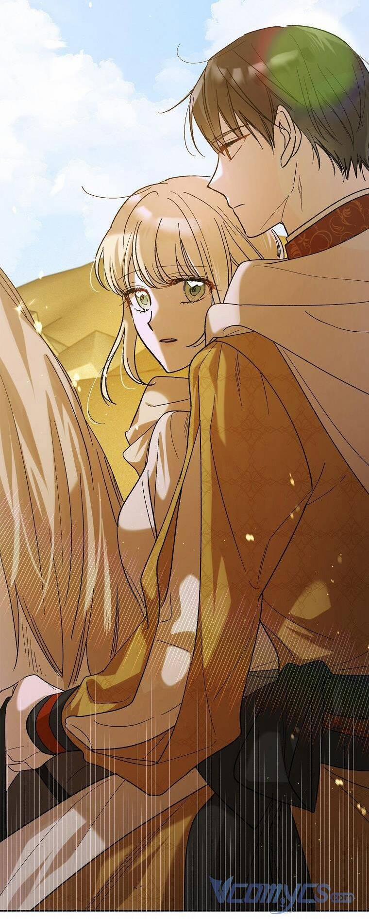 Cách Để Em Bảo Vệ Anh 56 trang 25