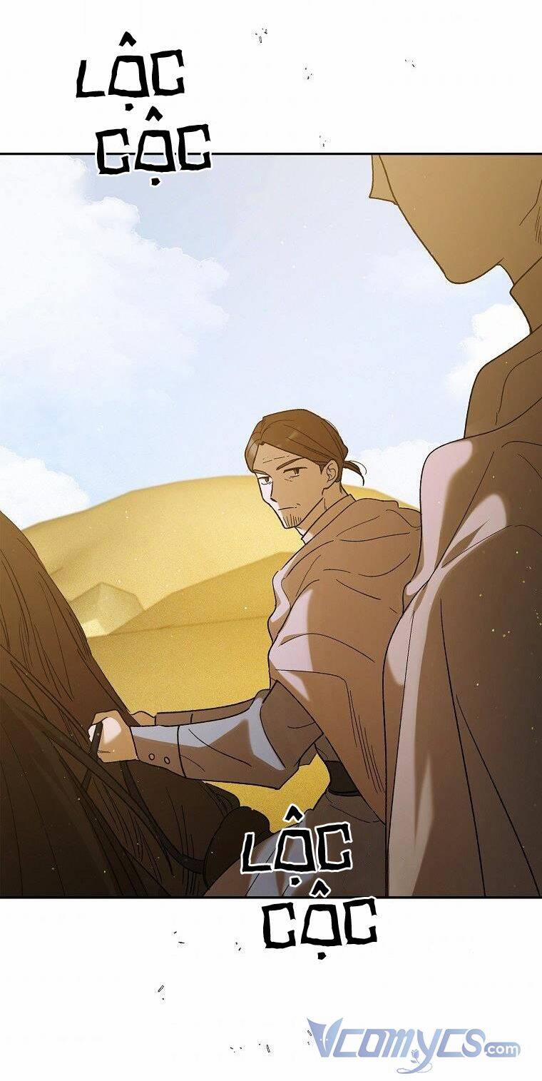 Cách Để Em Bảo Vệ Anh 56 trang 27