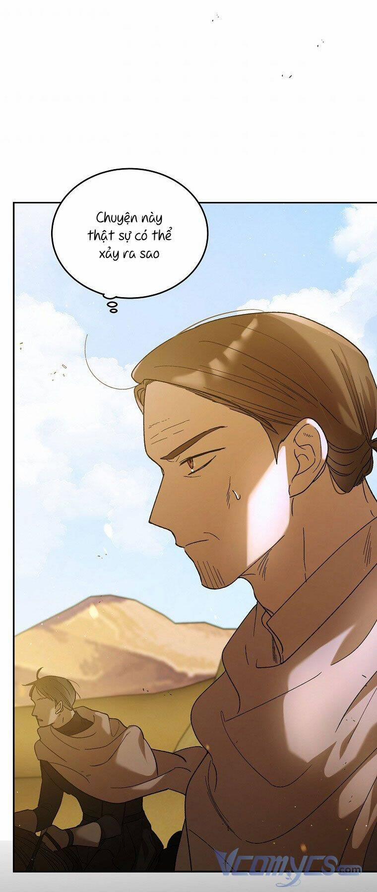 Cách Để Em Bảo Vệ Anh 56 trang 28