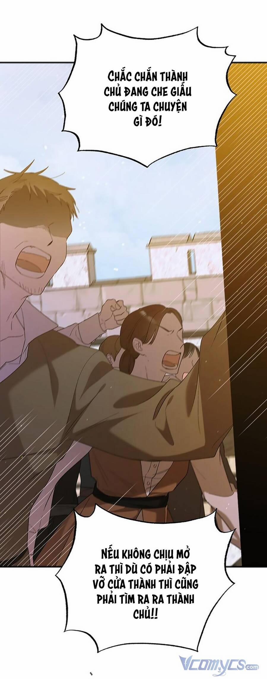 Cách Để Em Bảo Vệ Anh 56 trang 3