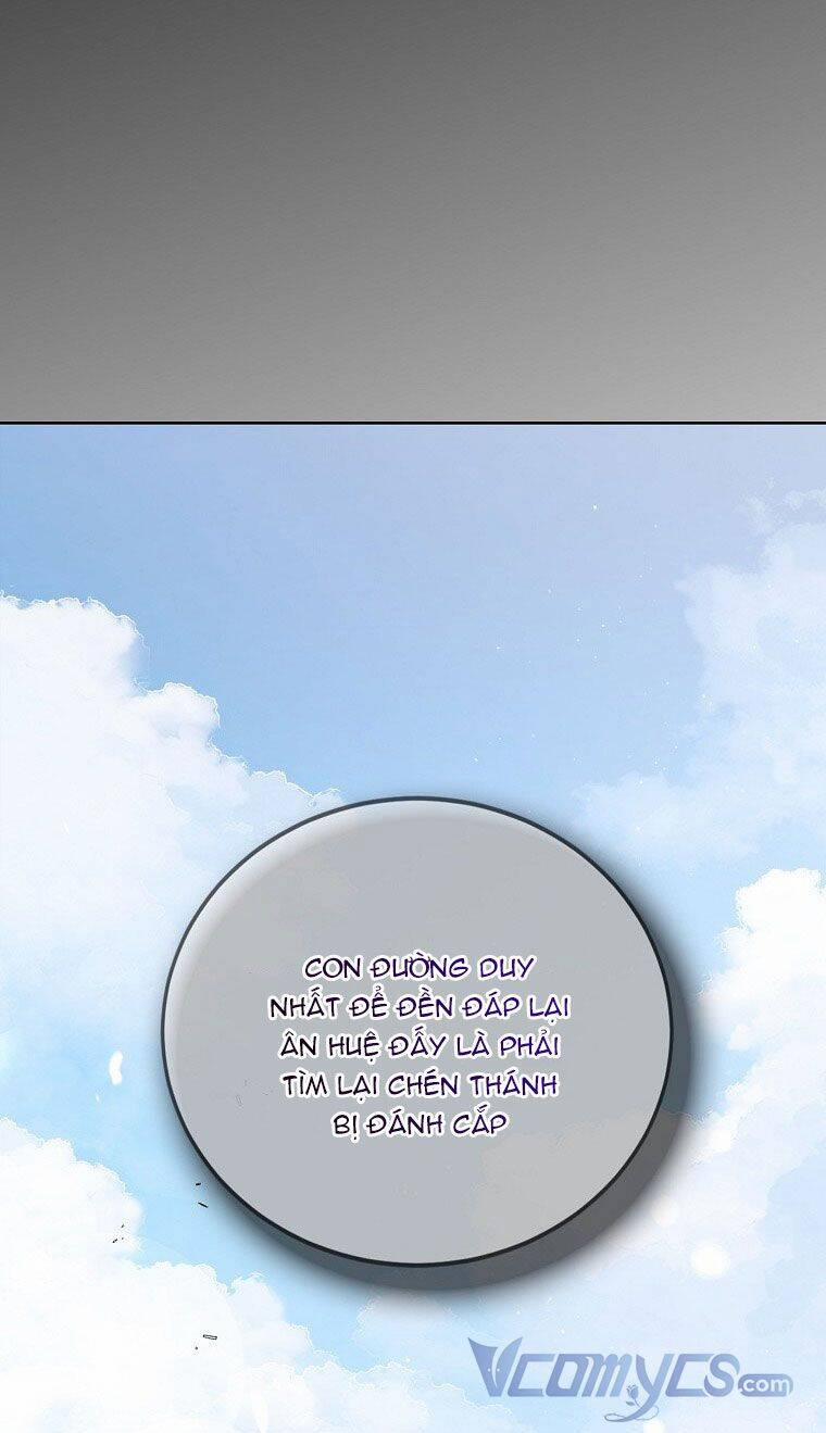 Cách Để Em Bảo Vệ Anh 56 trang 31