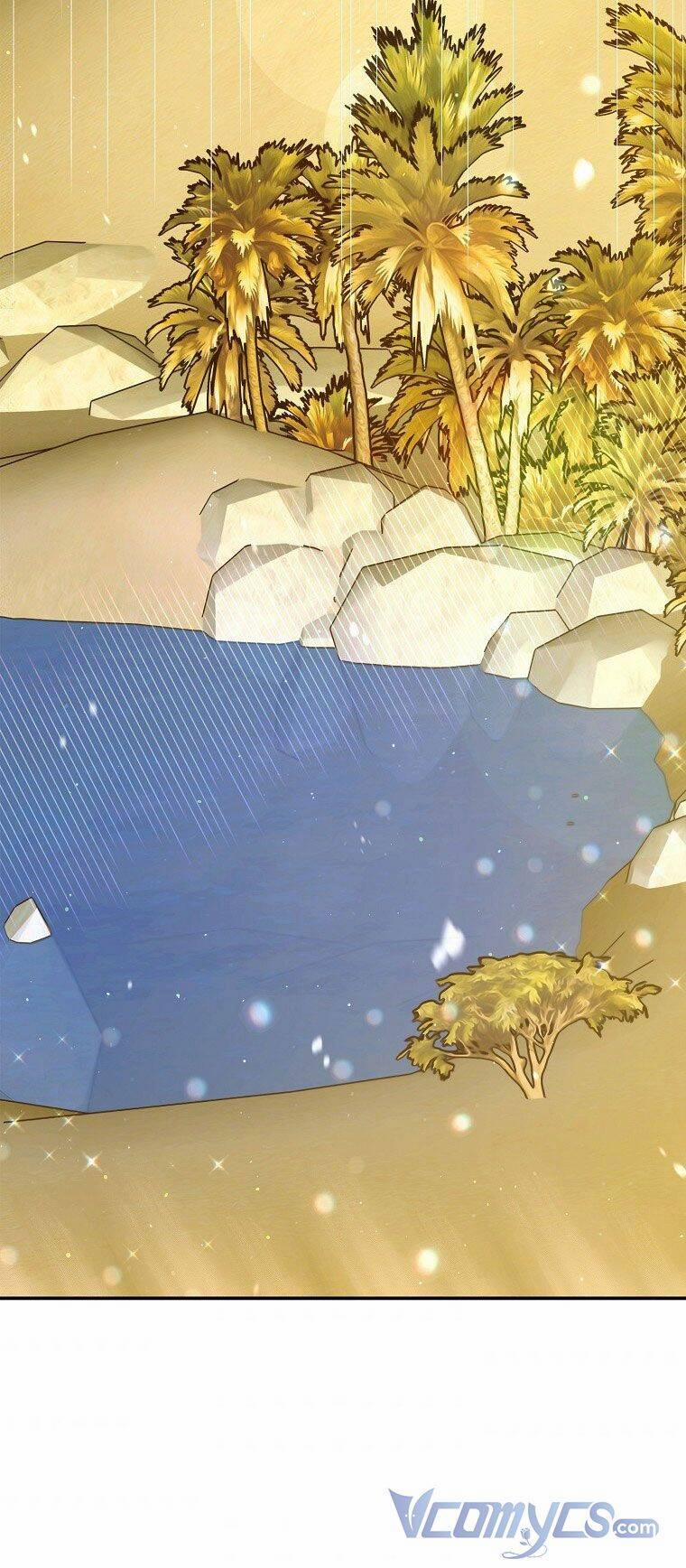 Cách Để Em Bảo Vệ Anh 56 trang 34