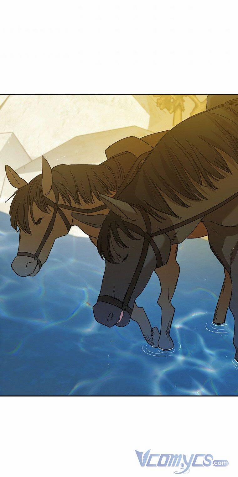 Cách Để Em Bảo Vệ Anh 56 trang 35