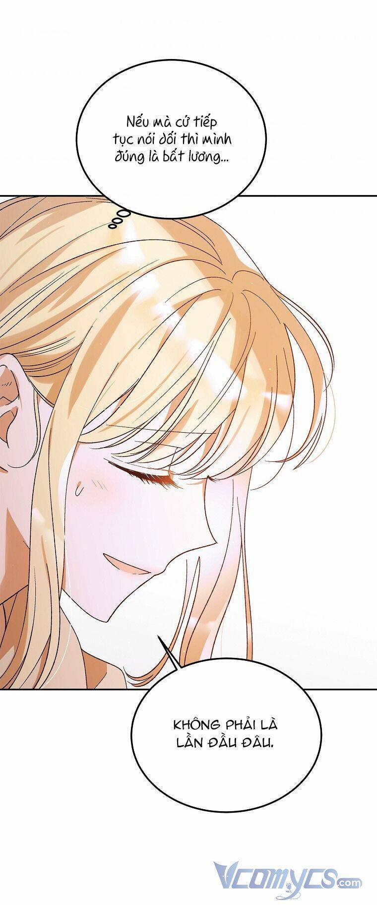 Cách Để Em Bảo Vệ Anh 56 trang 41