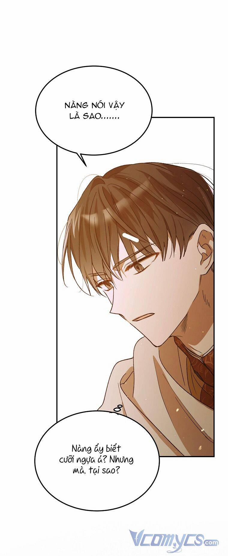 Cách Để Em Bảo Vệ Anh 56 trang 43