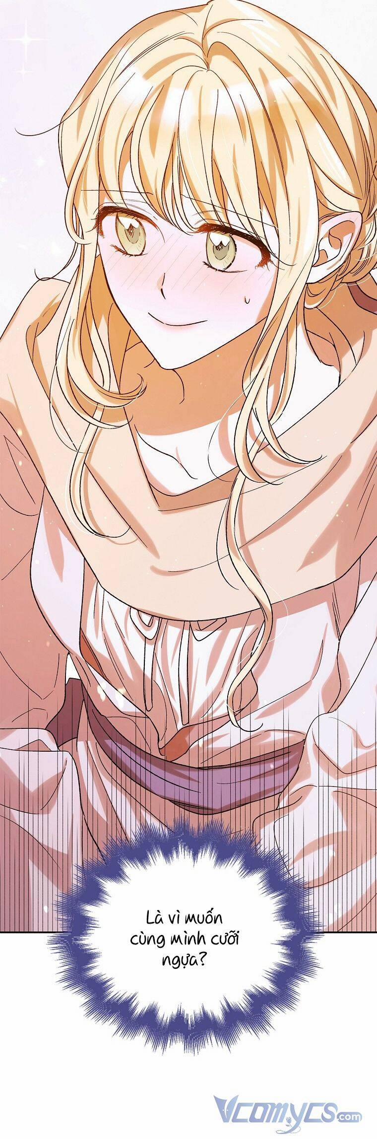 Cách Để Em Bảo Vệ Anh 56 trang 45