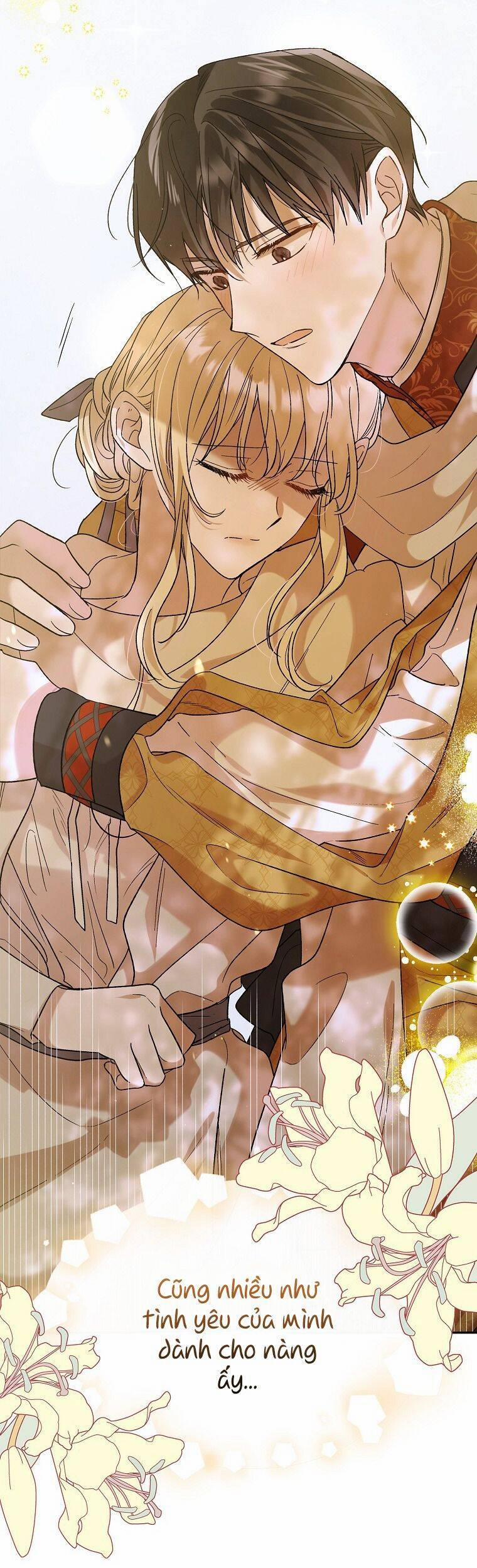 Cách Để Em Bảo Vệ Anh 56 trang 49