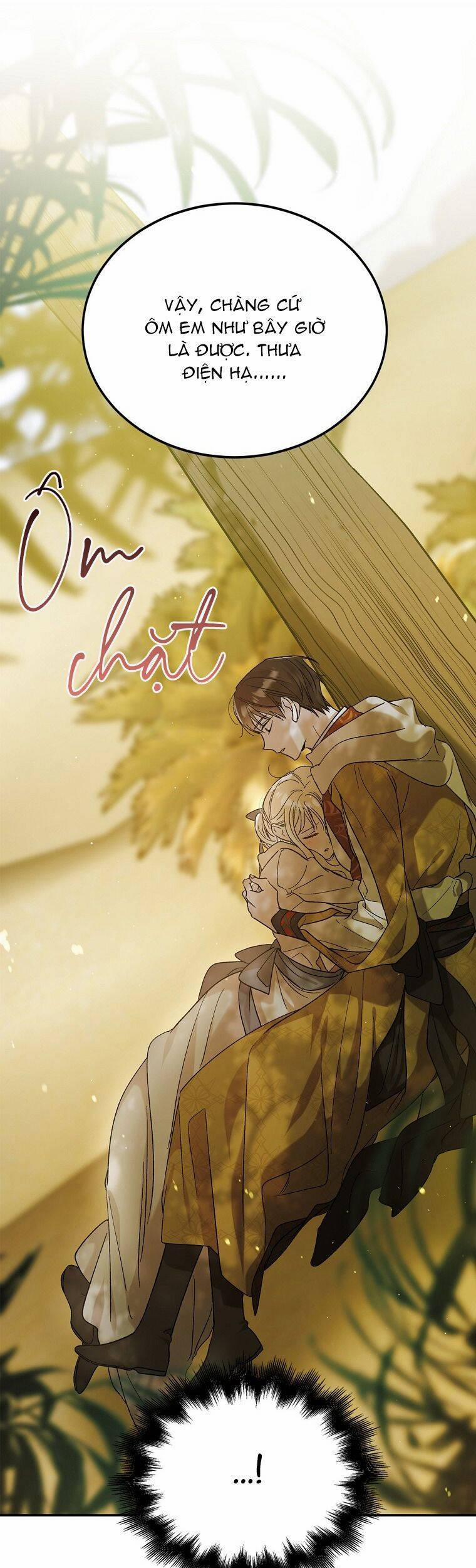 Cách Để Em Bảo Vệ Anh 56 trang 54