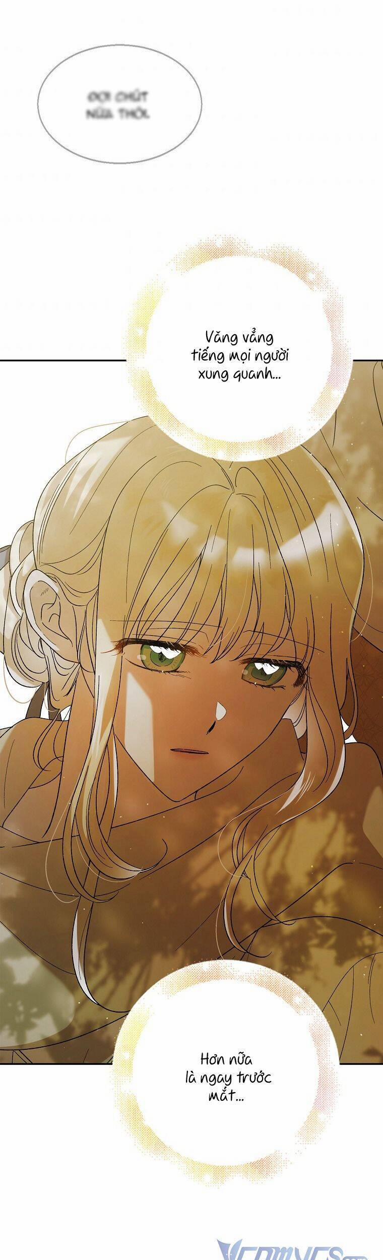 Cách Để Em Bảo Vệ Anh 56 trang 60