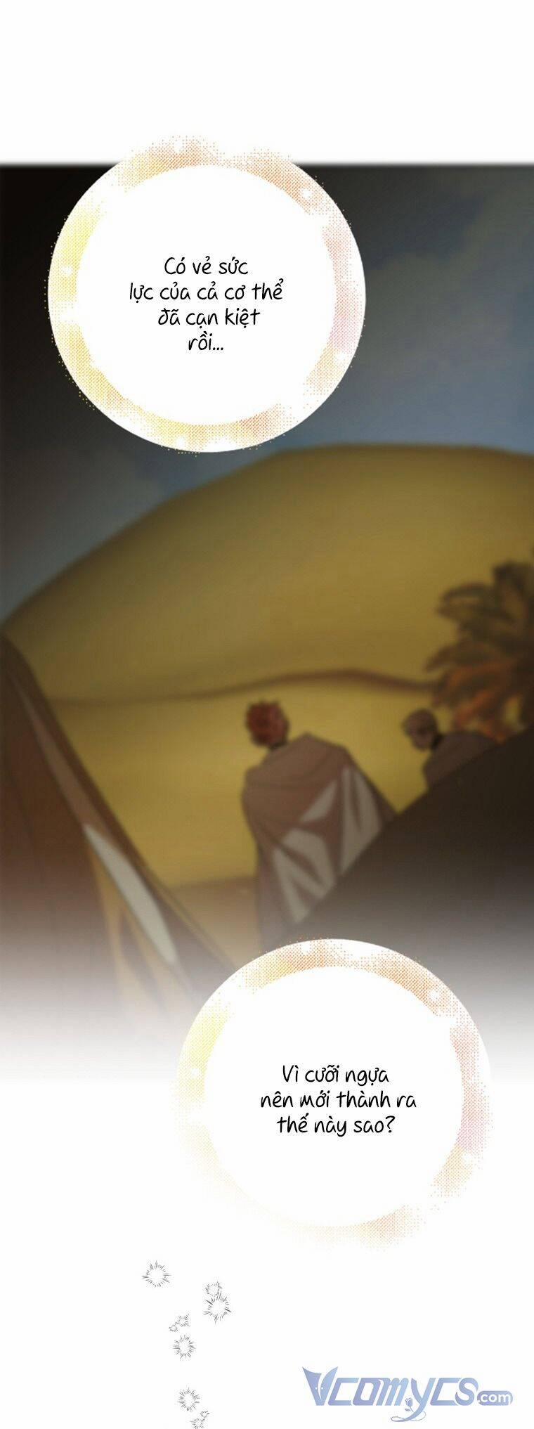 Cách Để Em Bảo Vệ Anh 56 trang 62