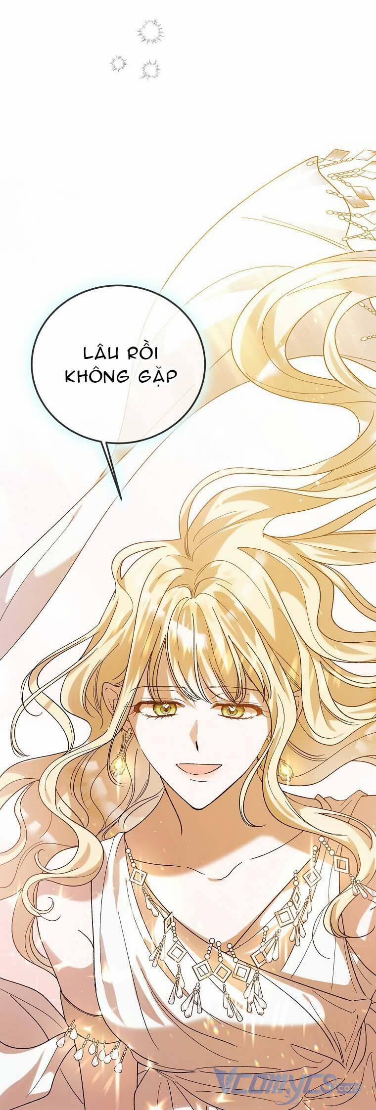 Cách Để Em Bảo Vệ Anh 56 trang 64