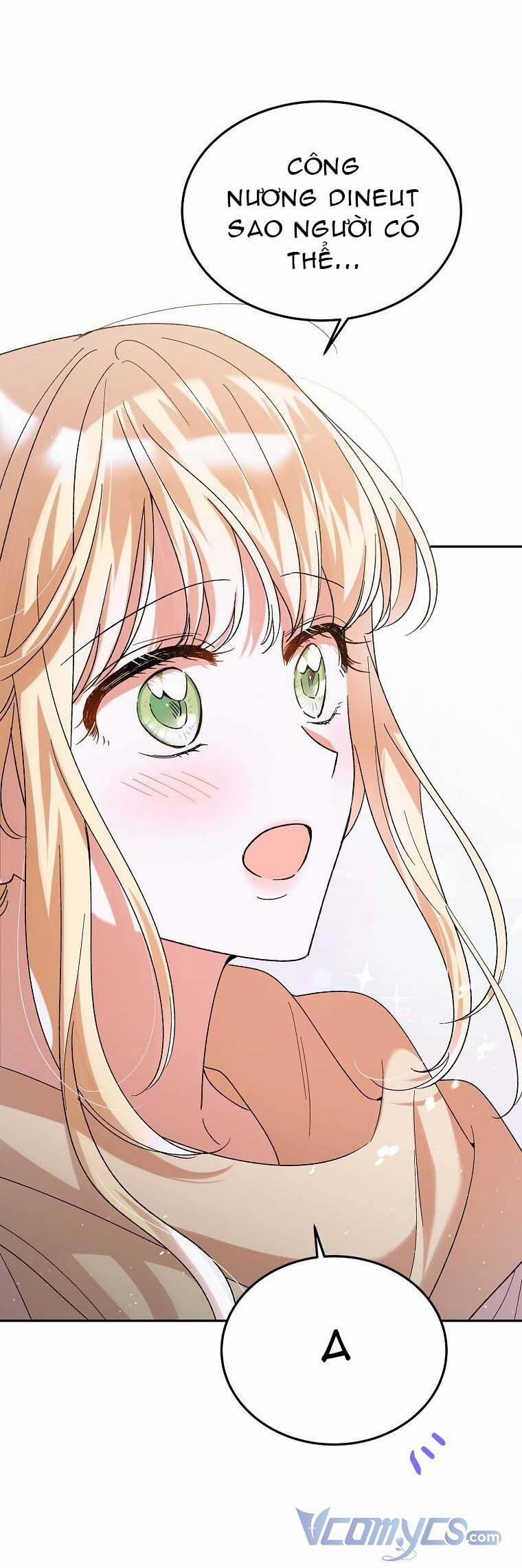 Cách Để Em Bảo Vệ Anh 56 trang 66