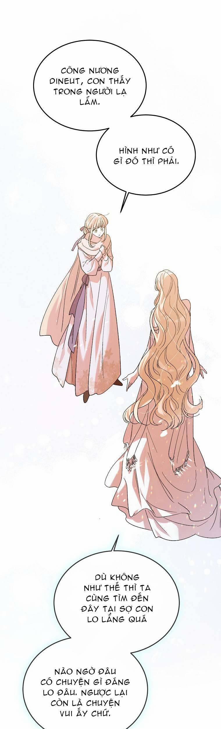 Cách Để Em Bảo Vệ Anh 56 trang 67