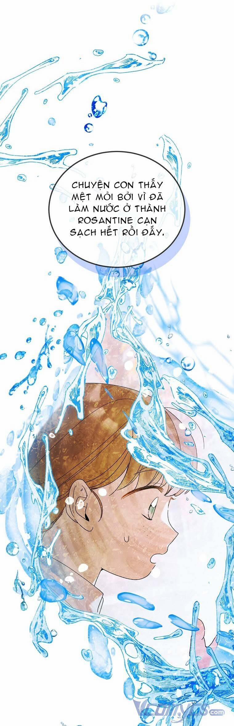 Cách Để Em Bảo Vệ Anh 56 trang 70