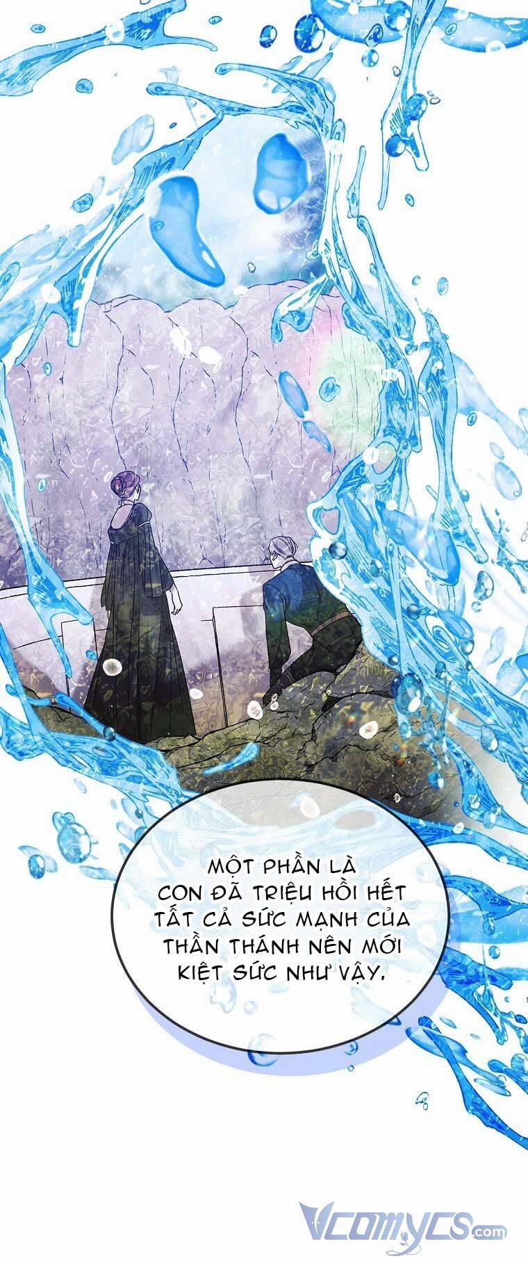 Cách Để Em Bảo Vệ Anh 56 trang 71