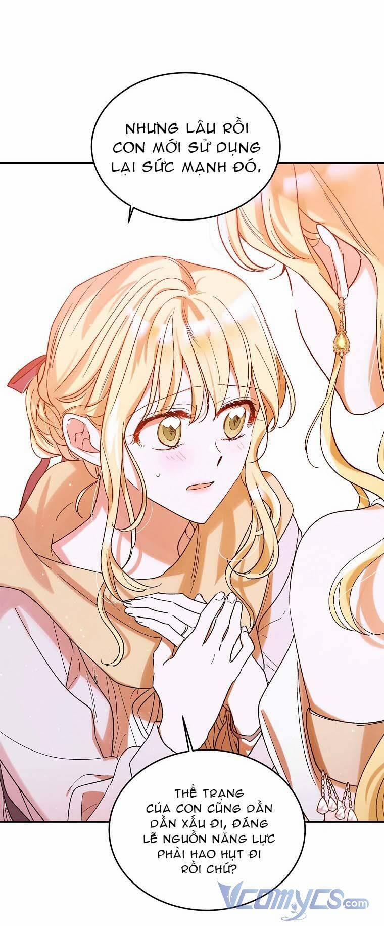 Cách Để Em Bảo Vệ Anh 56 trang 74