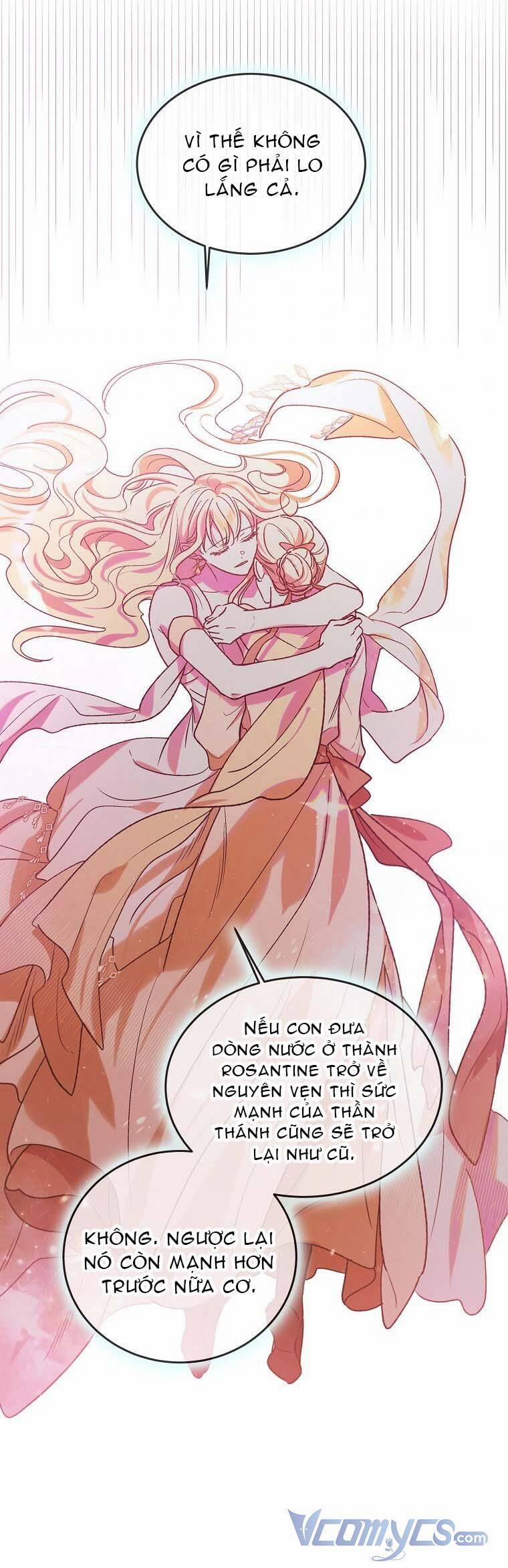 Cách Để Em Bảo Vệ Anh 56 trang 79