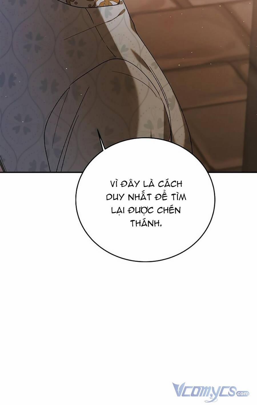 Cách Để Em Bảo Vệ Anh 56 trang 8