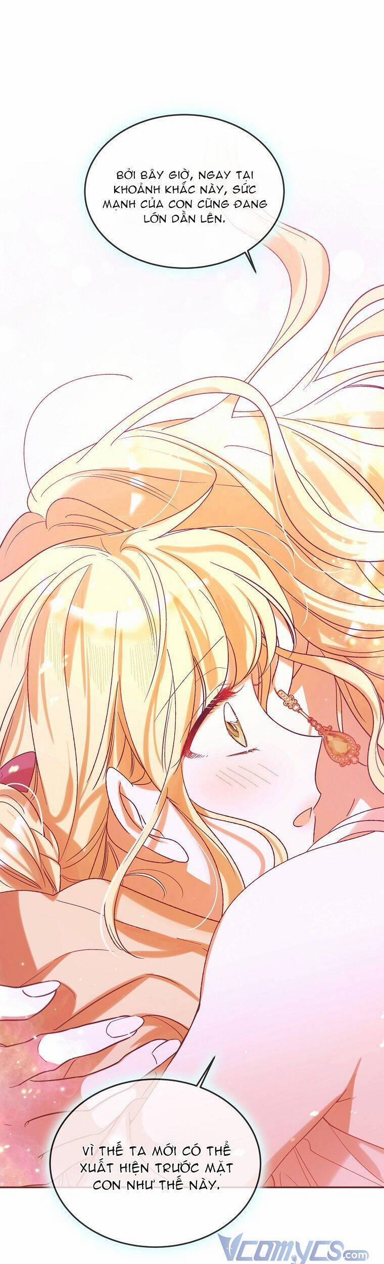 Cách Để Em Bảo Vệ Anh 56 trang 80