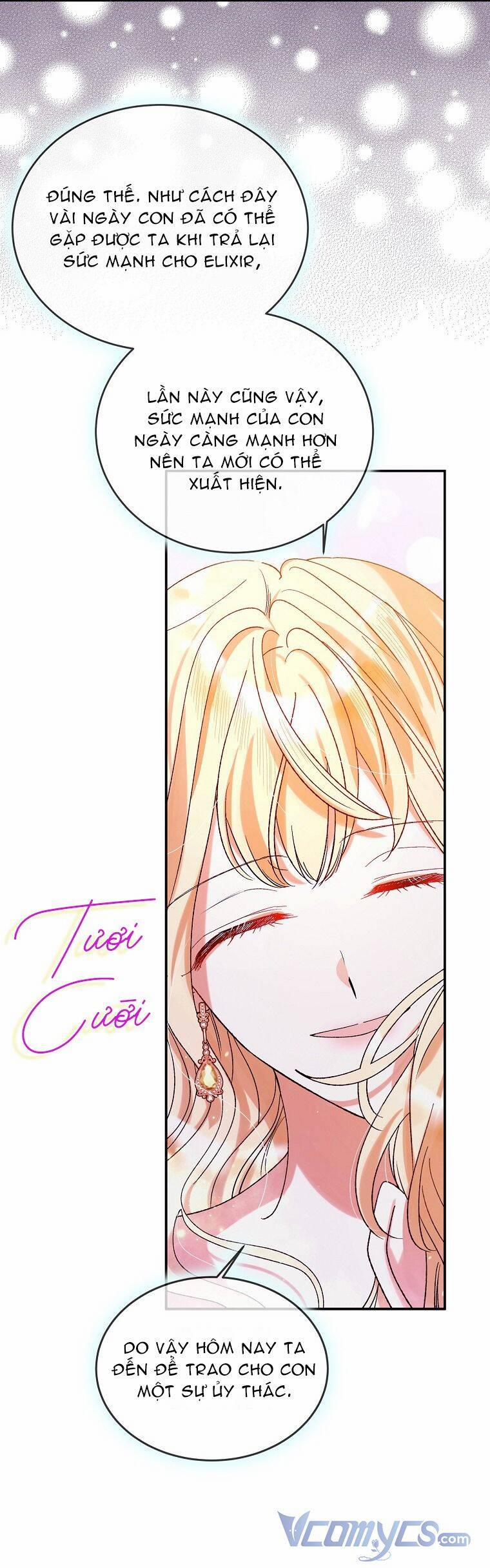 Cách Để Em Bảo Vệ Anh 56 trang 83