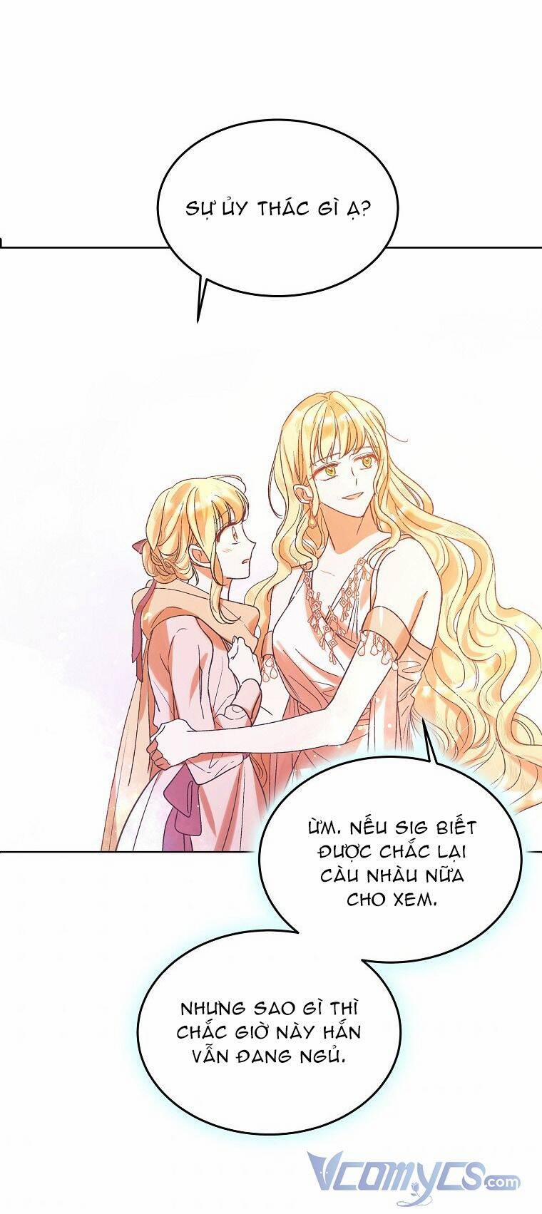 Cách Để Em Bảo Vệ Anh 56 trang 84