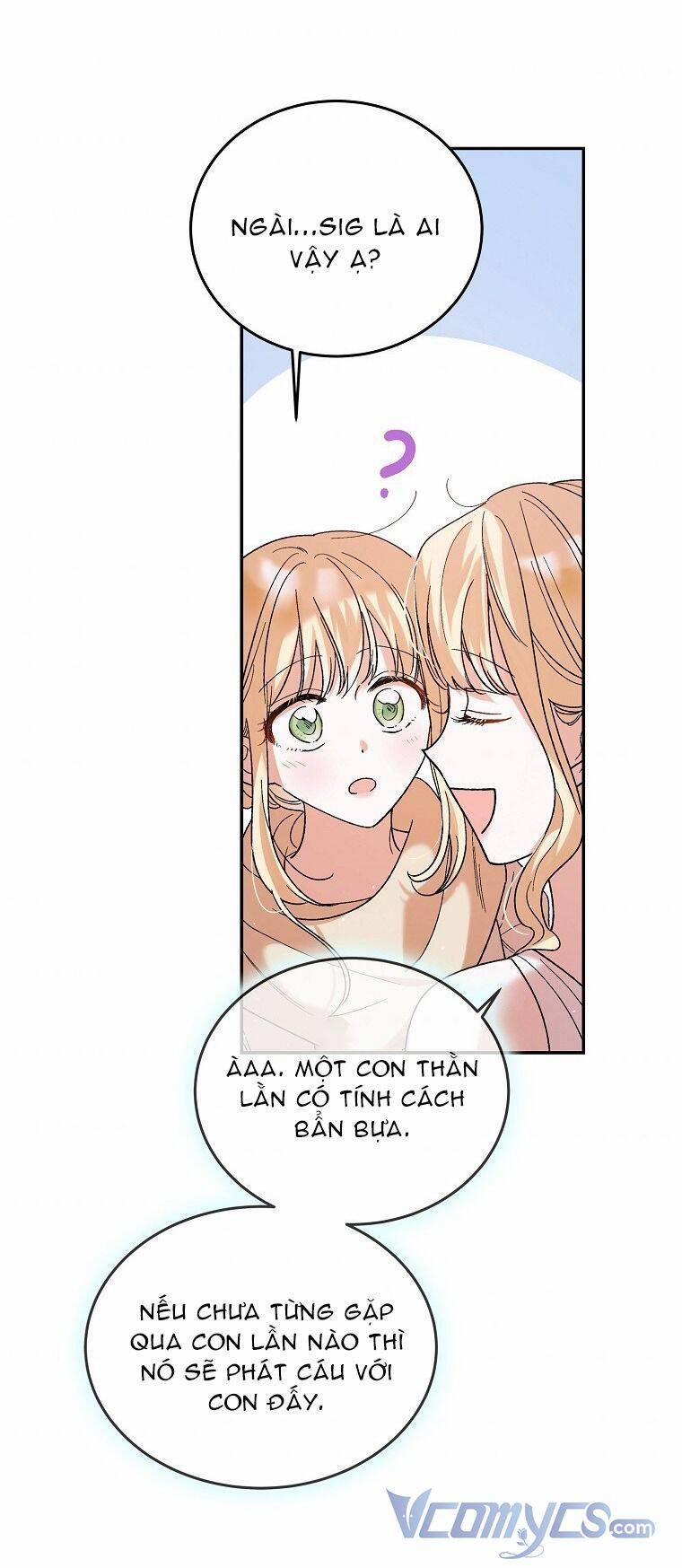 Cách Để Em Bảo Vệ Anh 56 trang 85