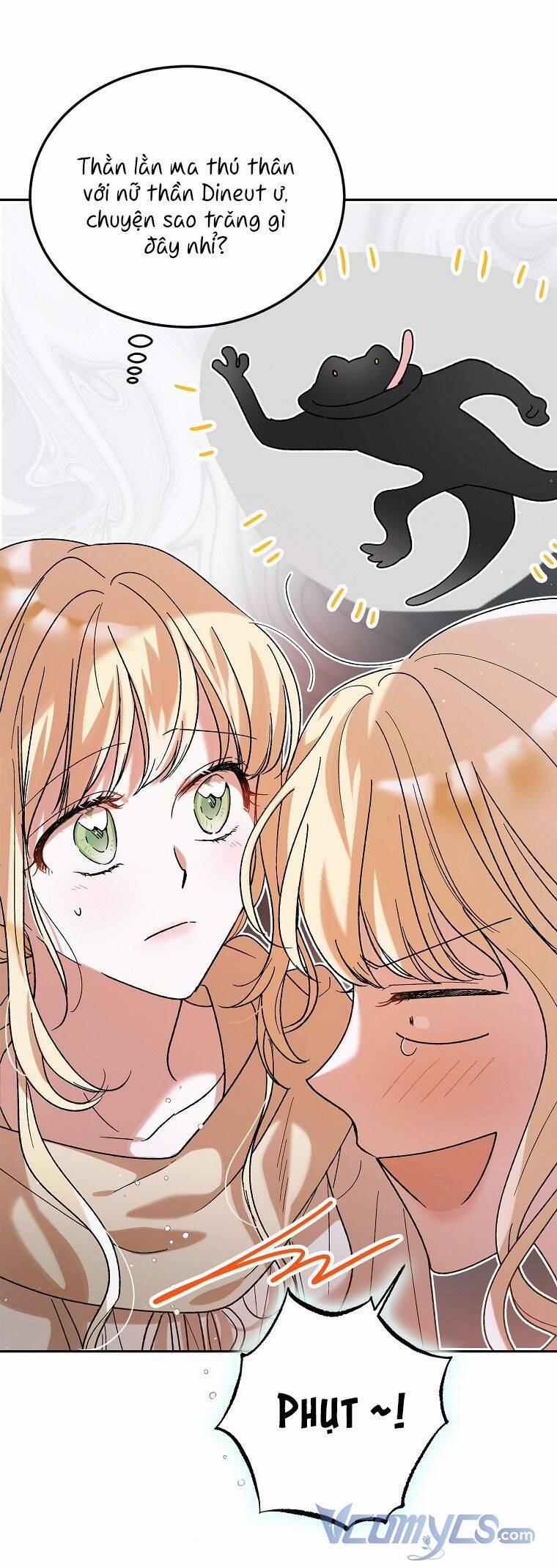 Cách Để Em Bảo Vệ Anh 56 trang 86