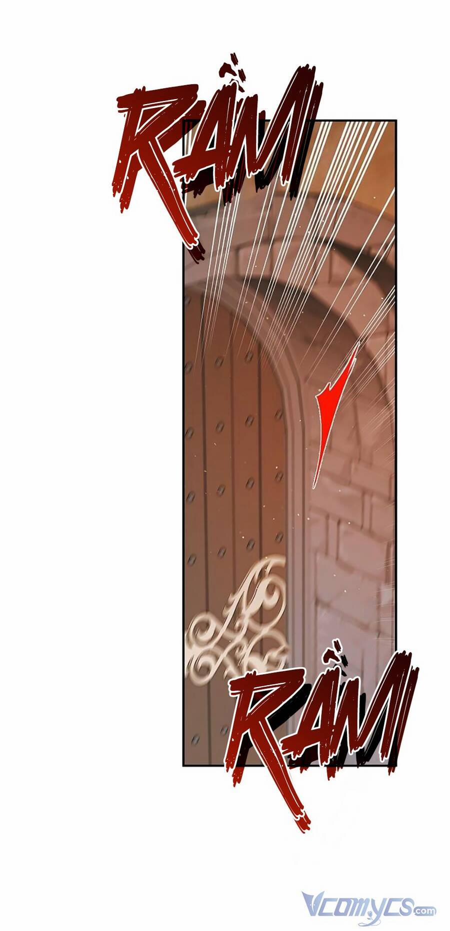 Cách Để Em Bảo Vệ Anh 56 trang 9