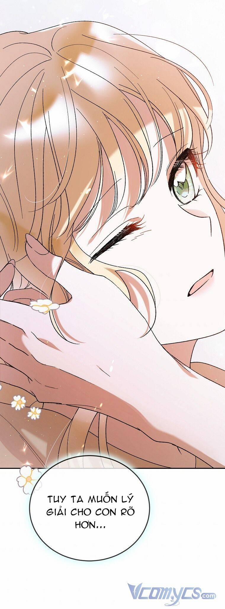 Cách Để Em Bảo Vệ Anh 56 trang 91