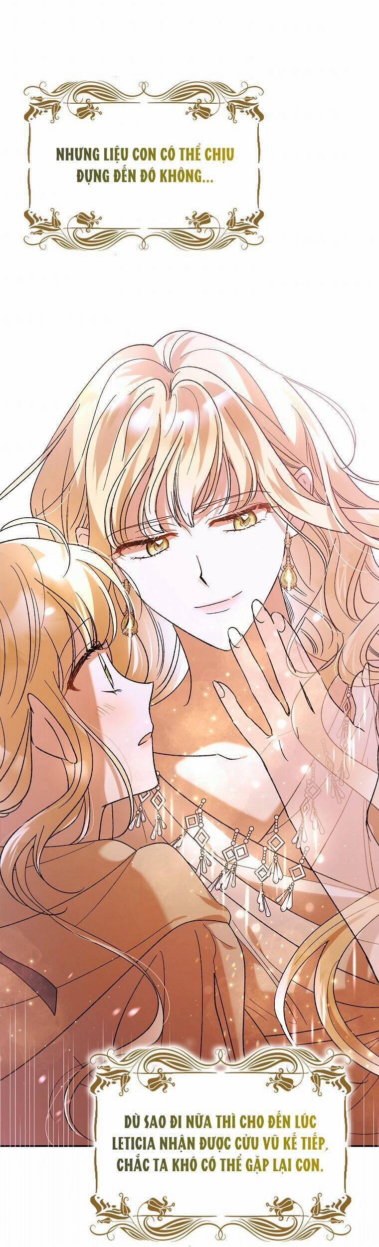 Cách Để Em Bảo Vệ Anh 56 trang 92