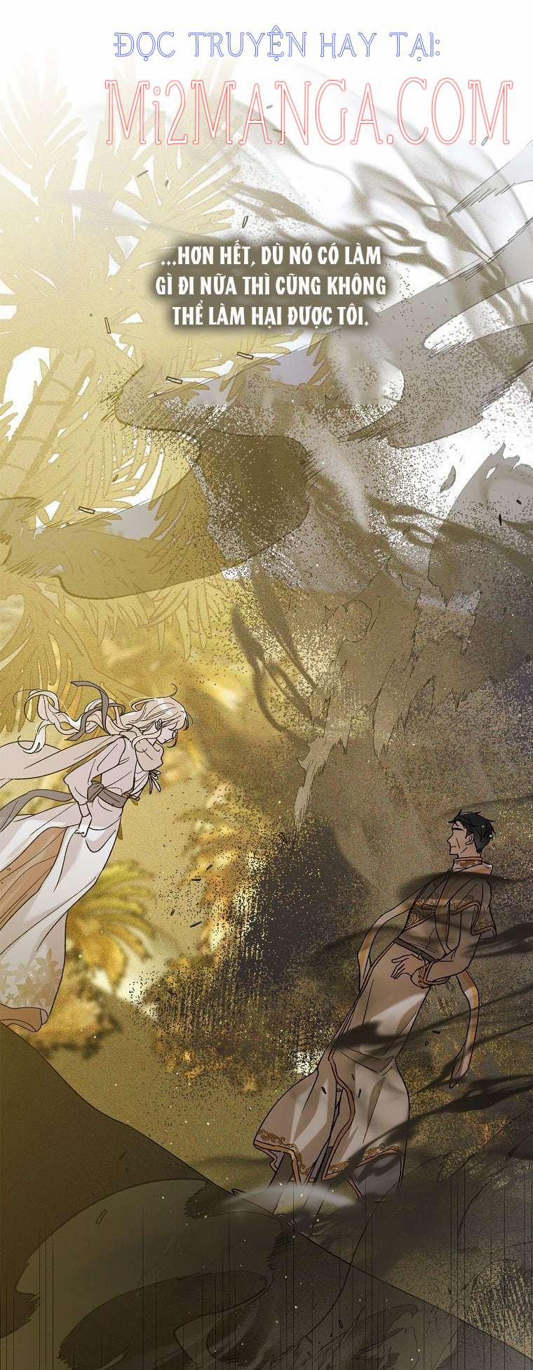 Cách Để Em Bảo Vệ Anh 57.5 trang 10