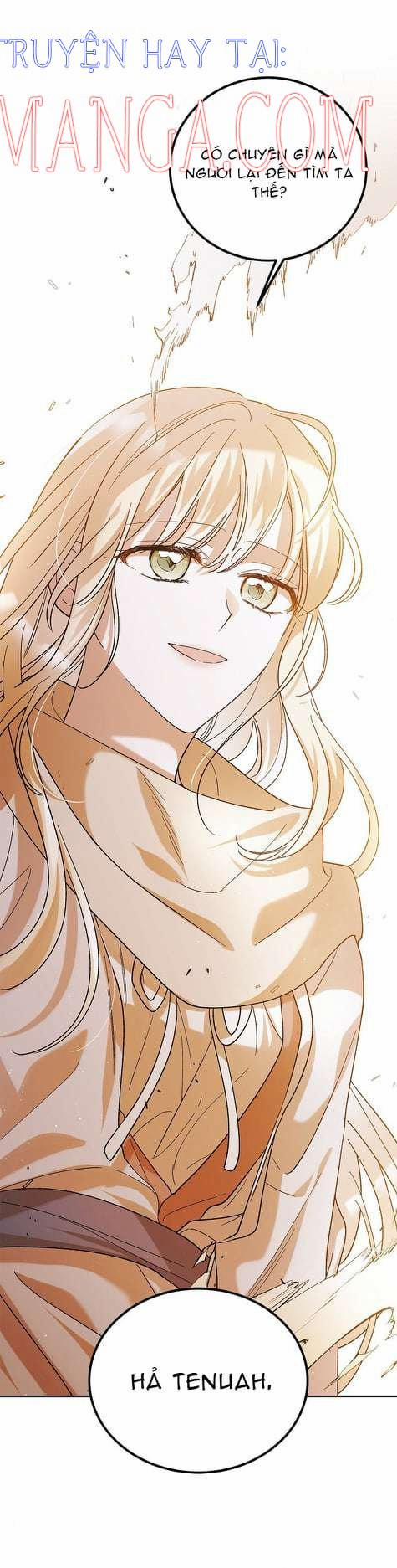 Cách Để Em Bảo Vệ Anh 57.5 trang 12