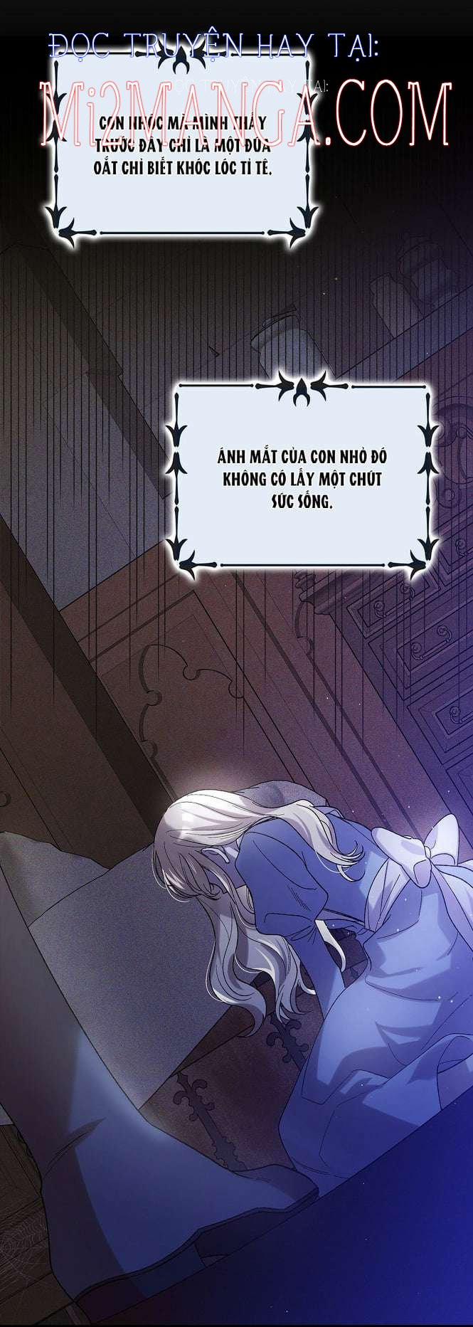 Cách Để Em Bảo Vệ Anh 57.5 trang 15